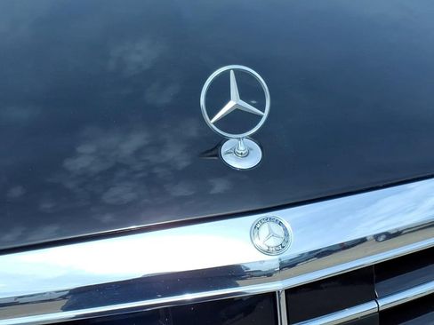 Used 2016 Mercedes-Benz S 63 AMG 4MATIC Sedan image 10
