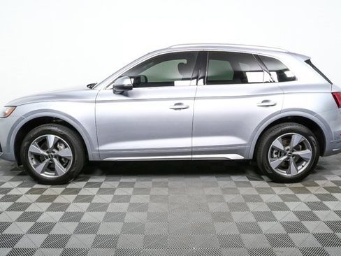 Used 2023 Audi Q5 2.0T Premium Plus w/ Premium Plus Package image 31