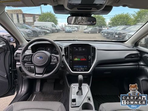 Certified 2024 Subaru Crosstrek 2.0i Premium AWD/4WD image 11