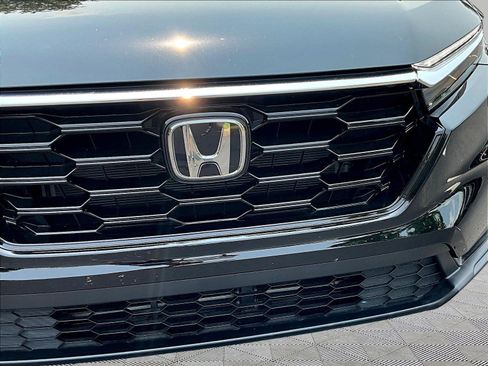 Certified 2026 Honda CR-V EX image 33