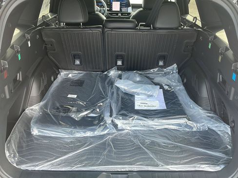 New 2026 Subaru Outback Premium AWD/4WD image 29