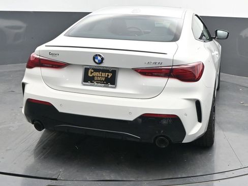 New 2026 BMW 430i Coupe w/ M Sport Package image 6