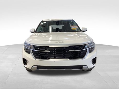 Certified 2024 Kia Seltos LX AWD/4WD image 5