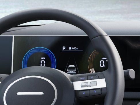 New 2026 Hyundai Santa Cruz SEL image 14