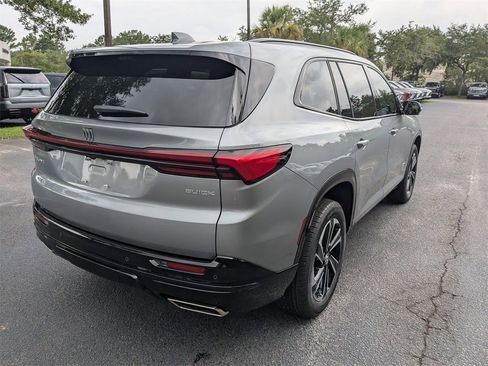 New 2026 Buick Enclave Sport Touring w/ Power Package image 4