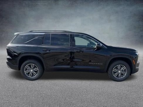 New 2026 Chevrolet Traverse LT AWD/4WD image 5