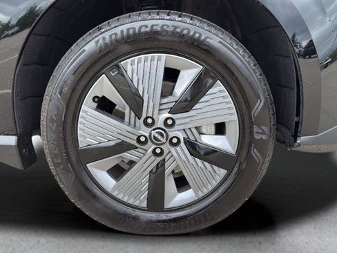 Certified 2025 Nissan Murano SL AWD/4WD image 29