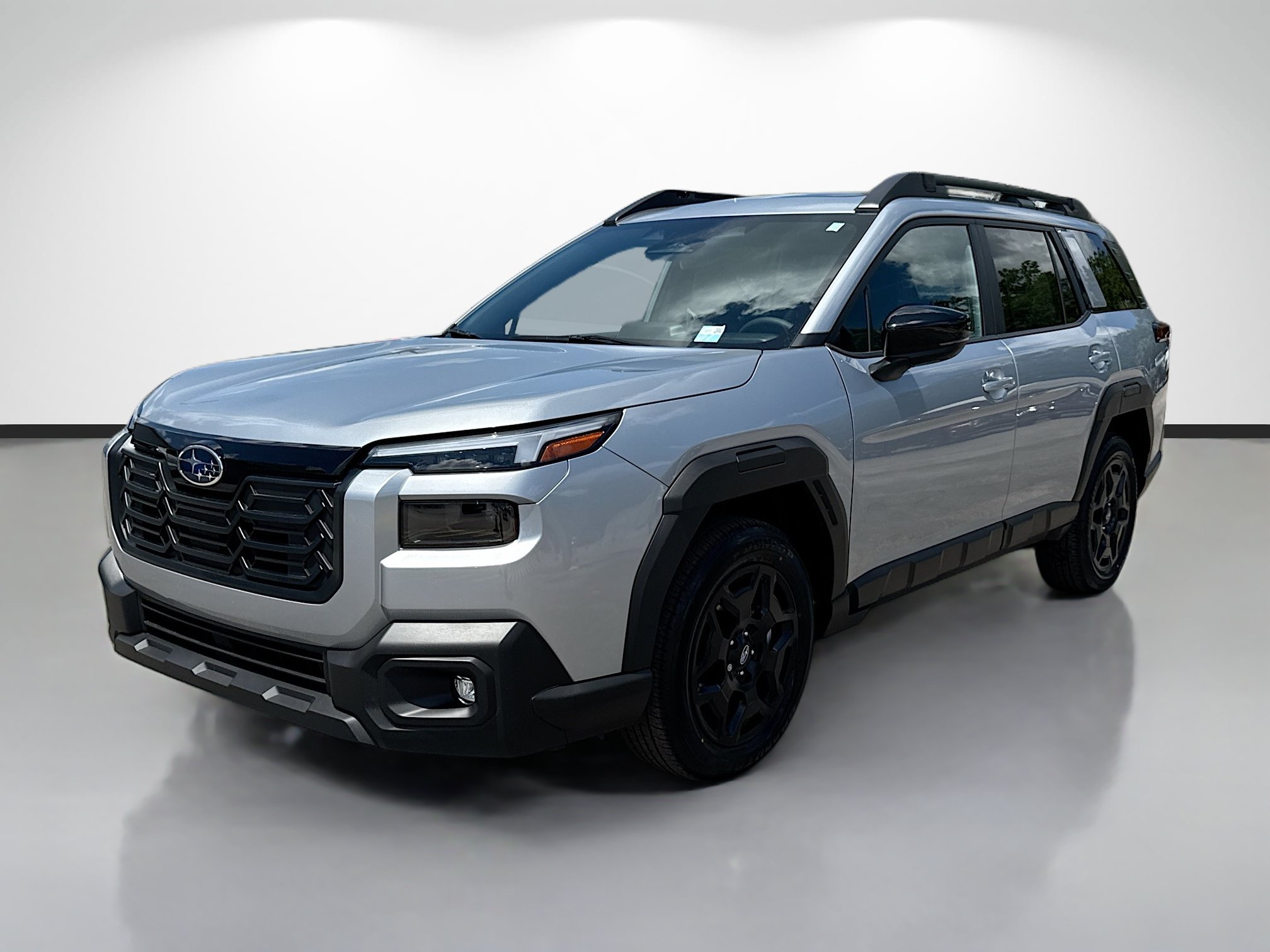 New 2026 Subaru Outback Limited AWD/4WD image 7