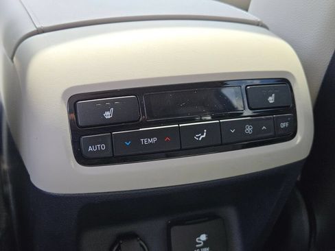 Used 2021 Hyundai Palisade SEL AWD/4WD image 18
