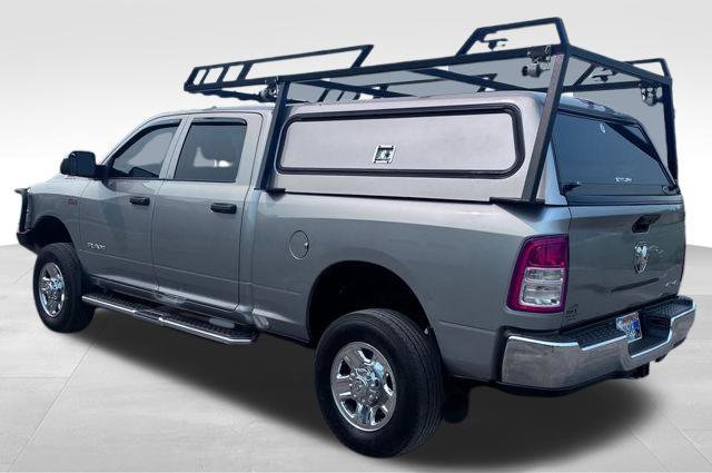 Used 2022 RAM 2500 Tradesman AWD/4WD image 2