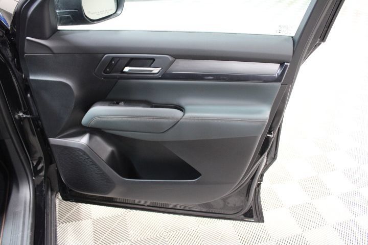 New 2026 GMC Terrain AT4 w/ Convenience Package III AWD/4WD image 22