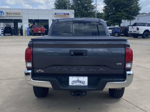 Used 2023 Toyota Tacoma SR5 RWD image 41