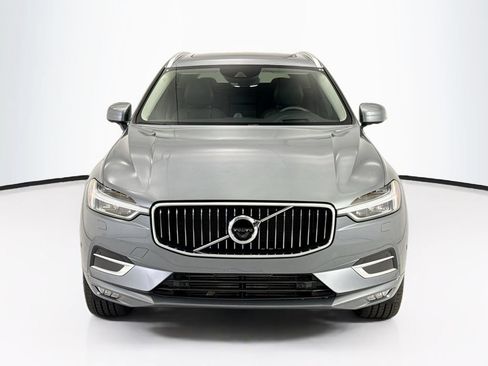 Used 2018 Volvo XC60 T6 Inscription w/ Luxury Seat Package AWD/4WD image 2