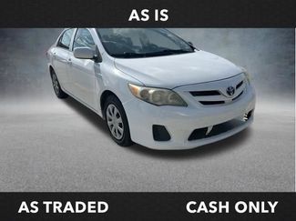 Used 2012 Toyota Corolla L FWD video 1
