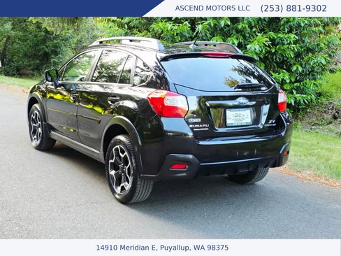 Used 2013 Subaru Crosstrek 2.0i Limited w/ Popular Pkg 2 AWD/4WD image 3