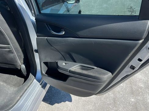 Used 2018 Honda Civic Si image 15