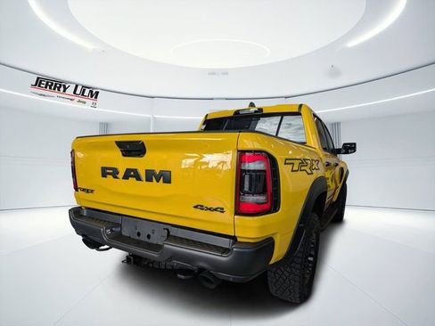 Used 2023 RAM 1500 TRX w/ TRX Level 2 Equipment Group image 2