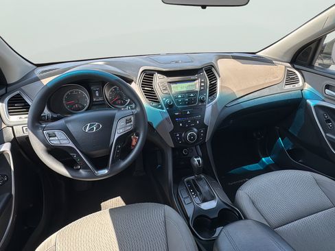 Used 2016 Hyundai Santa Fe Sport AWD/4WD image 14