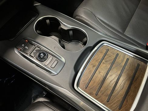 Used 2020 Acura MDX SH-AWD w/ Technology Package image 7