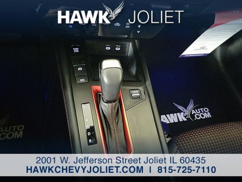 Used 2025 Nissan Kicks SR w/ Interior Electronics Package image 18