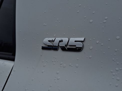 Used 2024 Toyota 4Runner SR5 Premium w/ TRD Black Wheel Package (TMS) image 31