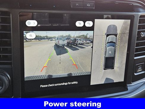 New 2025 Ford F150 Tremor image 17