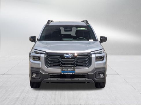 New 2026 Subaru Outback Premium image 13