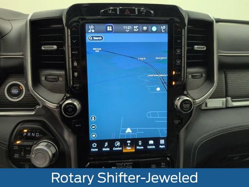 Used 2023 RAM 1500 Limited AWD/4WD image 27