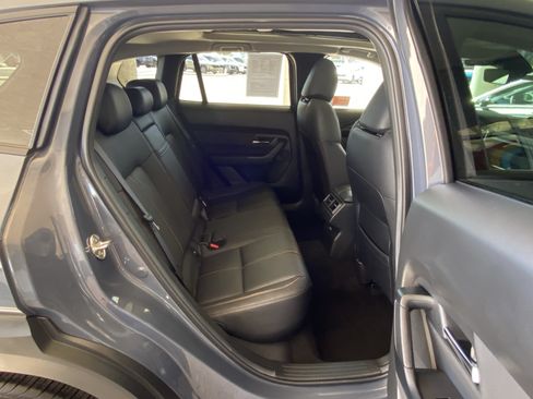Certified 2025 MAZDA CX-50 AWD 2.5 S w/ Cargo Package image 43