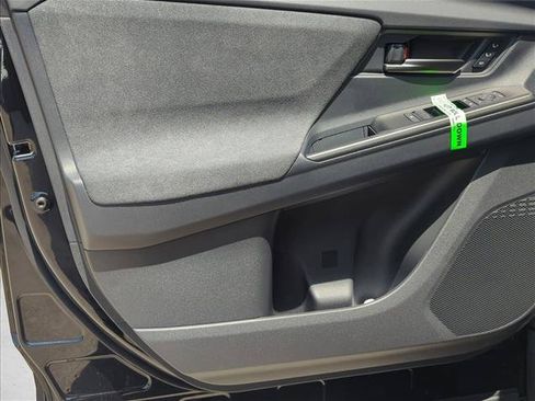 New 2026 Toyota C-HR AWD/4WD image 10