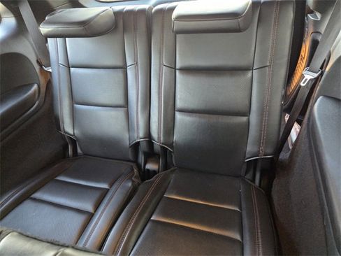 Used 2024 Dodge Durango GT image 7