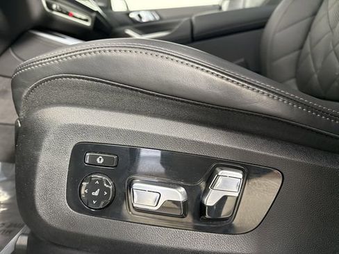 Used 2026 BMW X5 M60i AWD/4WD image 20