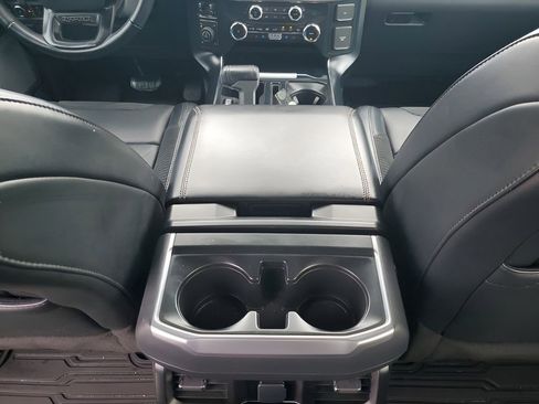 Used 2023 Ford F150 Raptor image 22