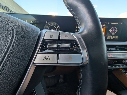 Used 2024 Kia Telluride SX X-Line image 23