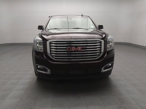 Used 2017 GMC Yukon XL SLT w/ Premium Edition image 14