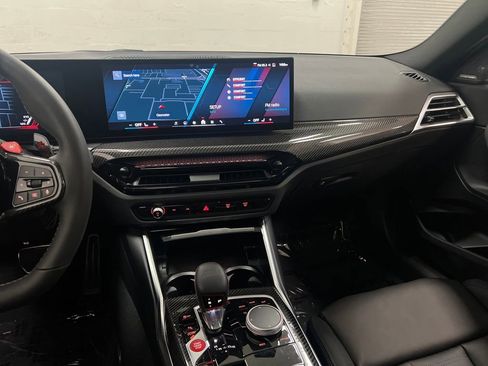 Used 2025 BMW M2 w/ Lighting Package image 18