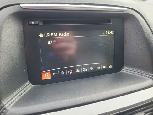 Used 2016 MAZDA CX-5 Grand Touring image 15