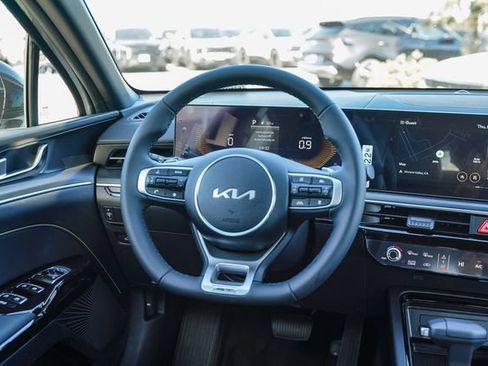 New 2026 Kia K5 GT image 17