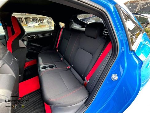 Used 2025 Honda Civic Type R image 24