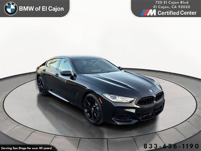 New 2026 BMW 840i