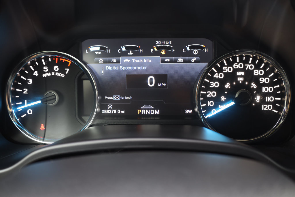 Used 2019 Ford F150 Lariat w/ Equipment Group 502A Luxury AWD/4WD image 14