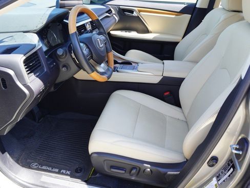 Used 2022 Lexus RX 350 FWD w/ Premium Package image 13