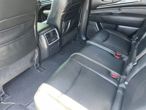 Used 2019 INFINITI QX60 Pure FWD image 14