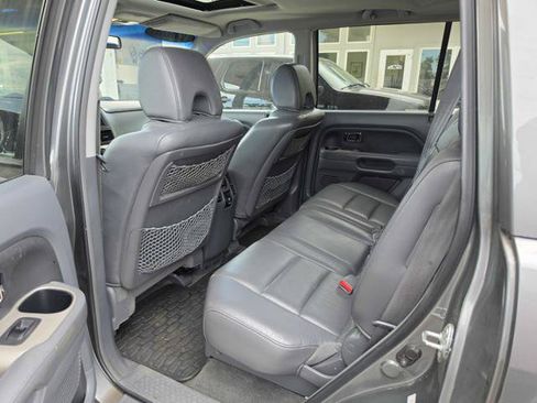 Used 2008 Honda Pilot EX-L image 12