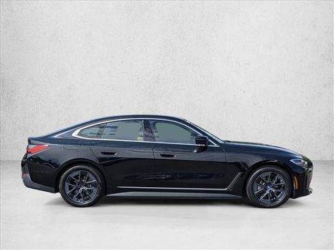 Used 2023 BMW i4 eDrive35 RWD image 4