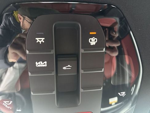 New 2025 Kia K4 GT-Line Turbo image 12