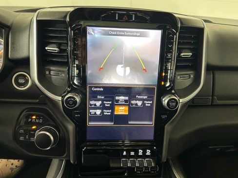 Used 2020 RAM 1500 Big Horn AWD/4WD image 22