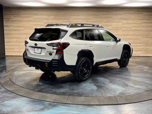 Used 2025 Subaru Outback Wilderness image 9