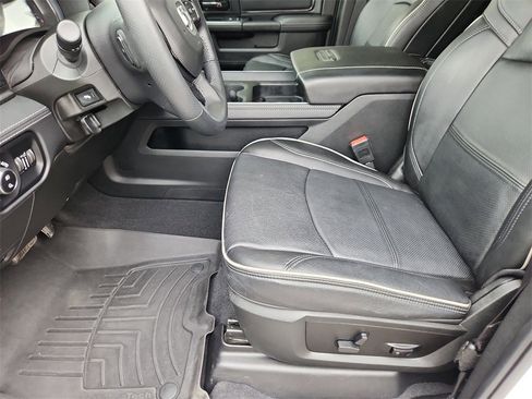 Used 2023 RAM 2500 Rebel w/ Level 2 Equipment Group image 8