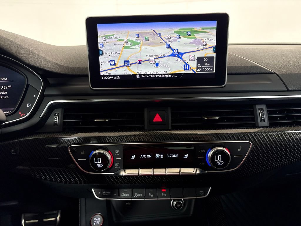 Used 2019 Audi S5 Prestige AWD/4WD image 13